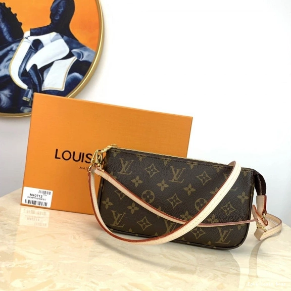 Rep ladies ACCESSOIRES Vuitton POCHETTE Louis 0715